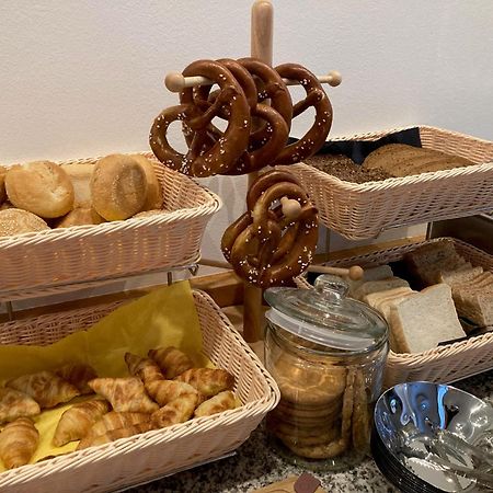 Rugs Hotel Duesseldorf Ngoại thất bức ảnh