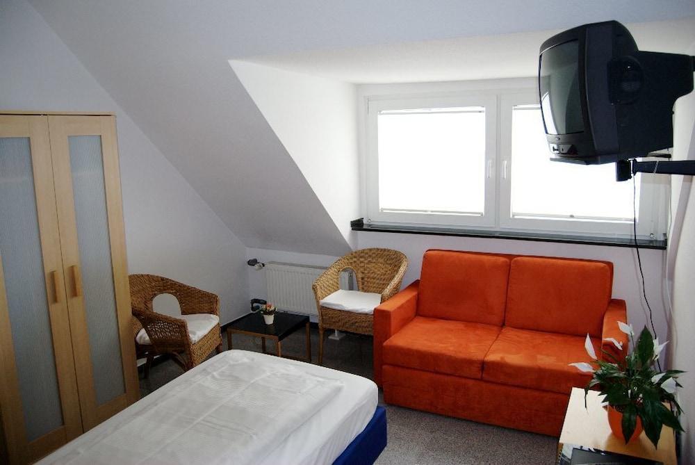 Rugs Hotel Duesseldorf Ngoại thất bức ảnh