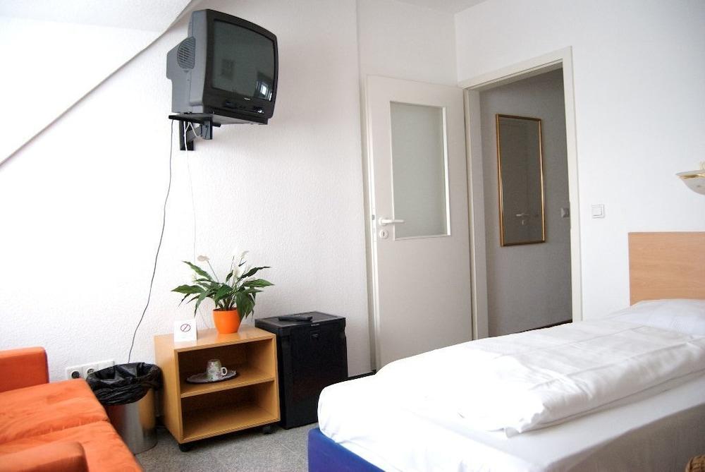 Rugs Hotel Duesseldorf Ngoại thất bức ảnh