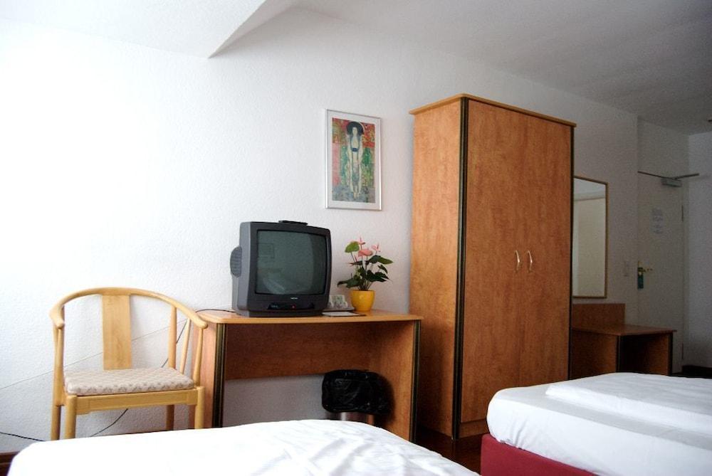 Rugs Hotel Duesseldorf Ngoại thất bức ảnh