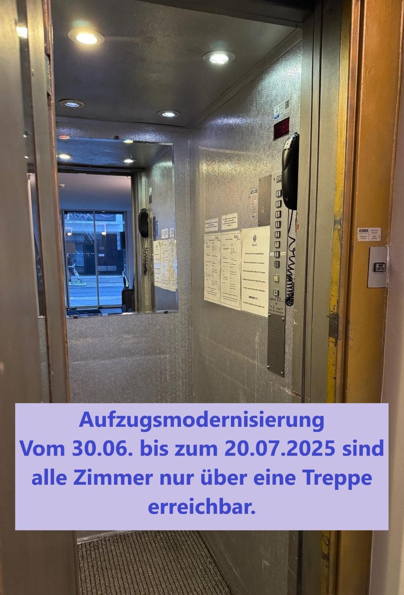 Rugs Hotel Duesseldorf Ngoại thất bức ảnh