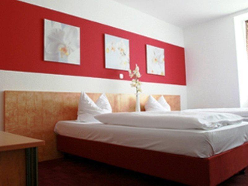 Rugs Hotel Duesseldorf Ngoại thất bức ảnh