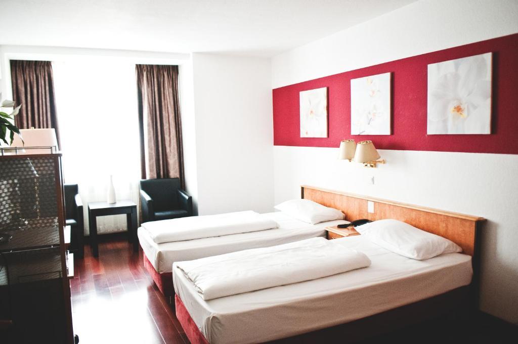 Rugs Hotel Duesseldorf Phòng bức ảnh