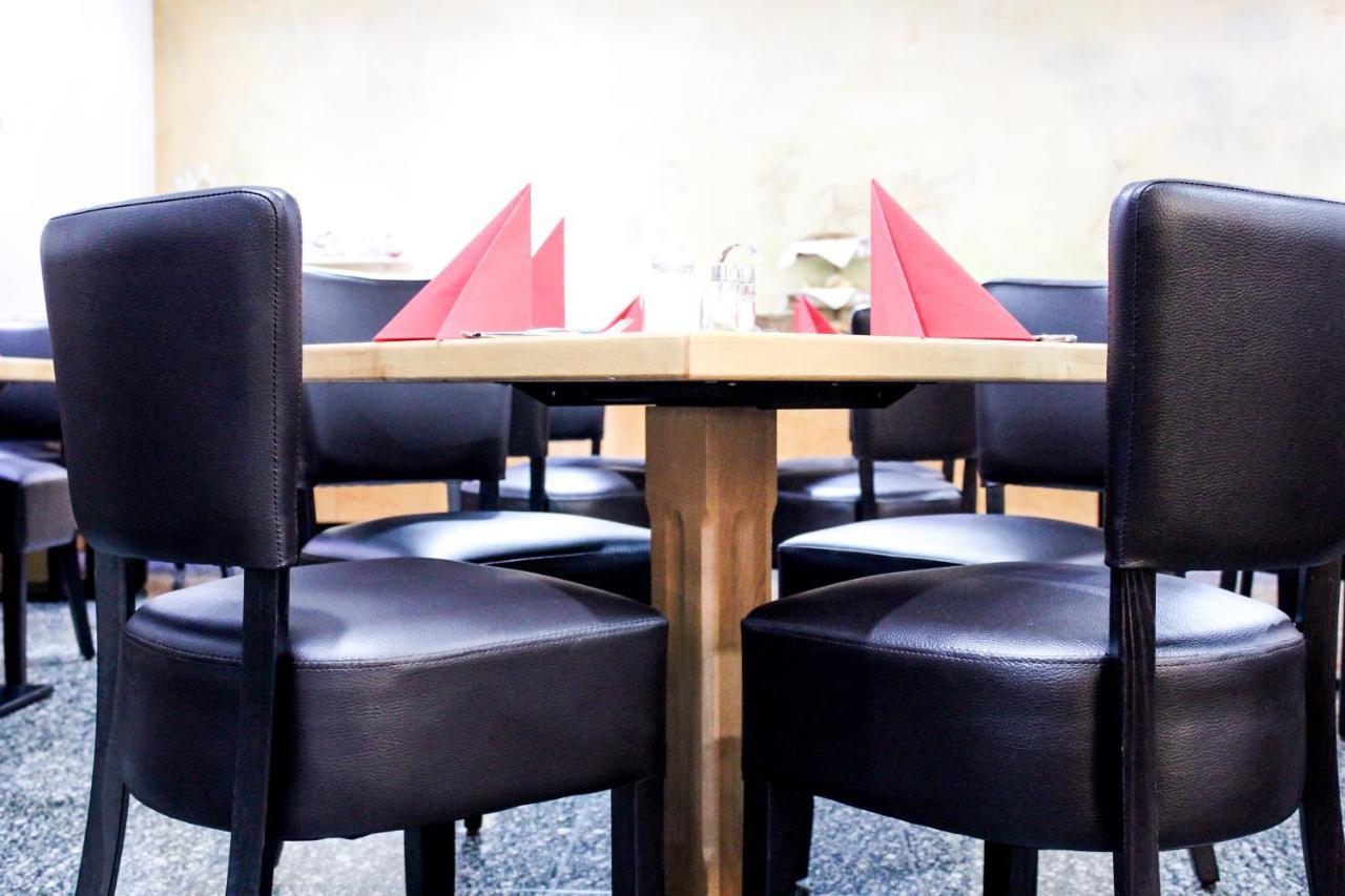 Rugs Hotel Duesseldorf Ngoại thất bức ảnh