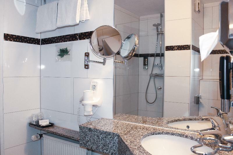 Rugs Hotel Duesseldorf Ngoại thất bức ảnh