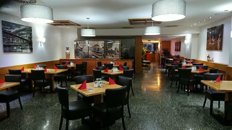 Rugs Hotel Duesseldorf Ngoại thất bức ảnh