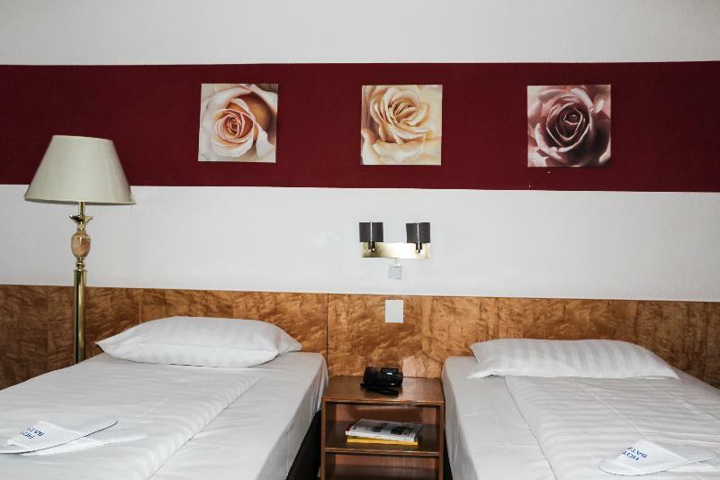 Rugs Hotel Duesseldorf Ngoại thất bức ảnh